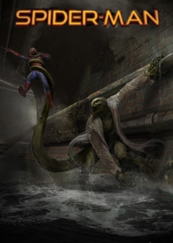 Spider Man Fan Casting On Mycast Spider Man Fan Casting On Mycast