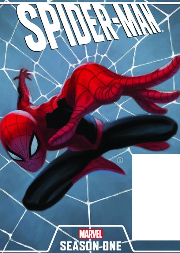 Spider-Man