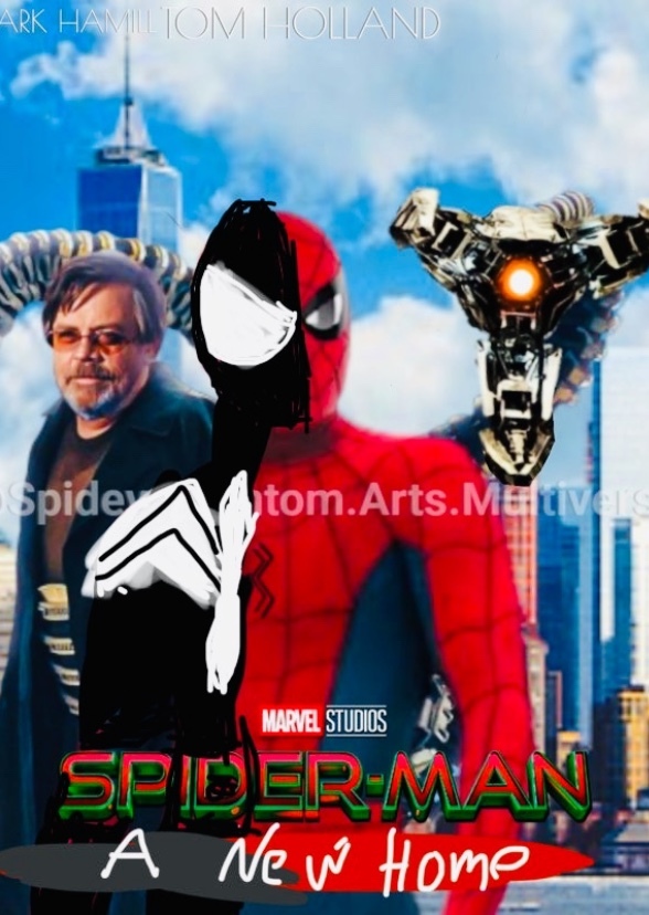 Spider man 