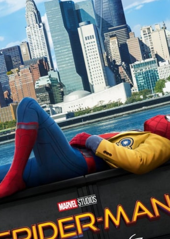 Spider Man