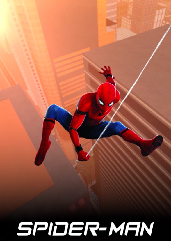 Spider-Man (1999)