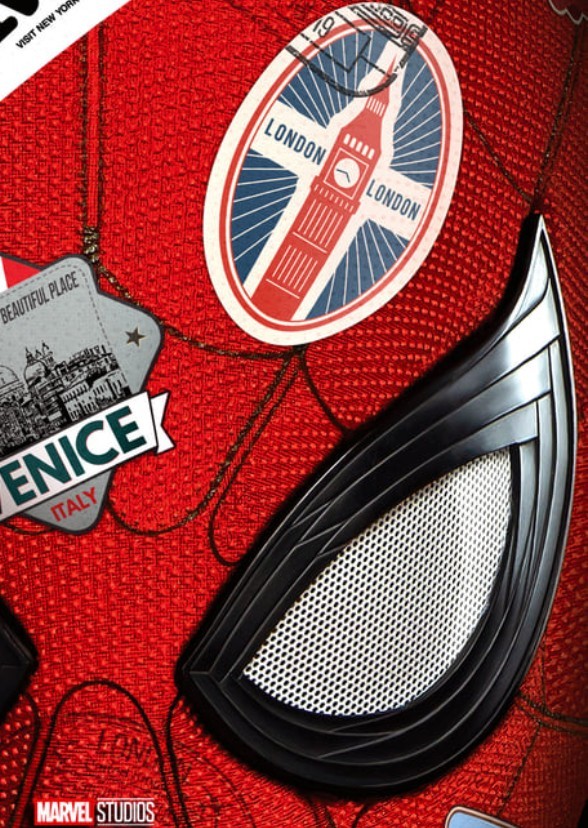 Spider-Man