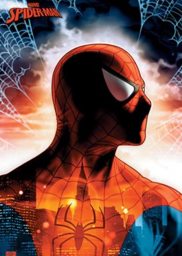 Spider-Man (2012-2018)