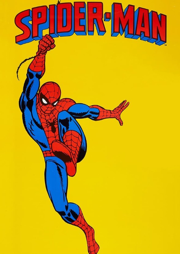 Spider-Man