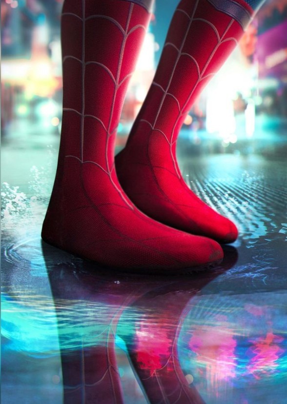 Spider-Man