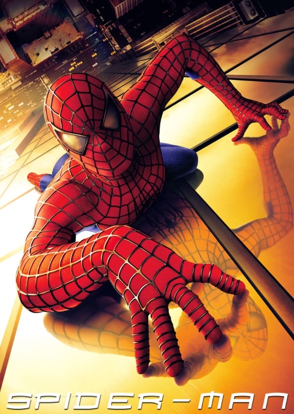 Spider-Man 