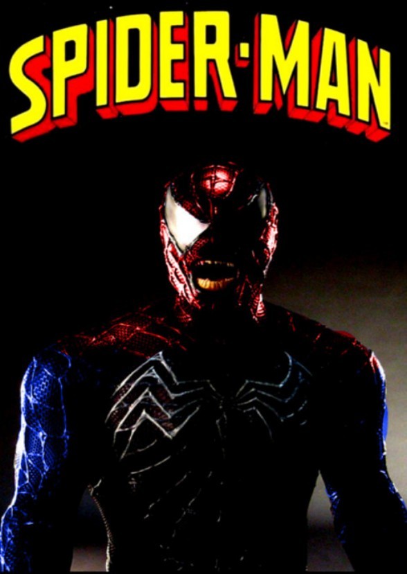 Spider-Man