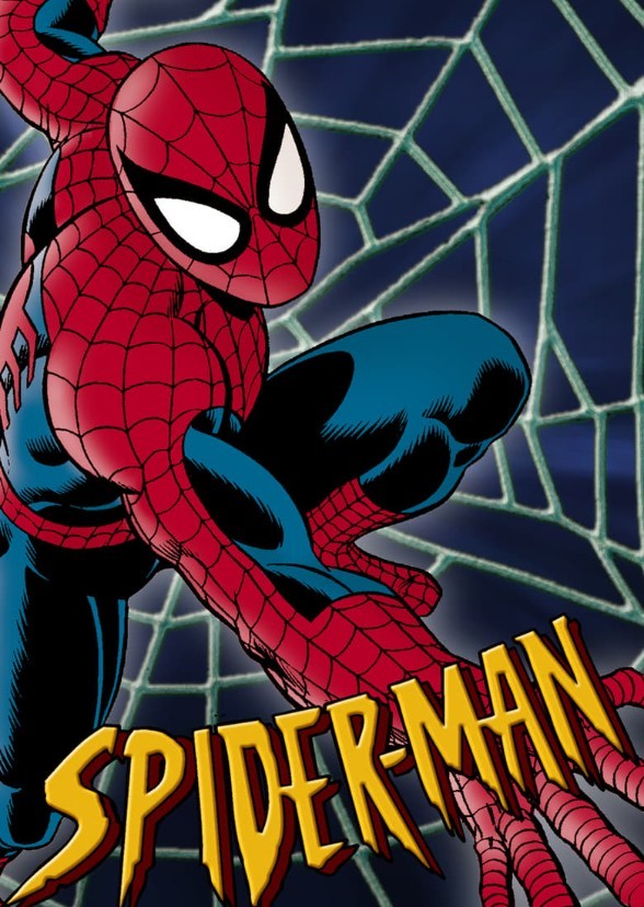 Spider-Man 