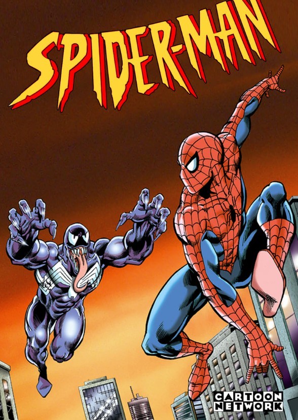 Spider-man