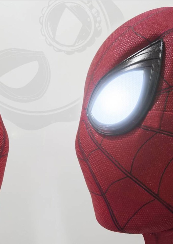 Spider-Man