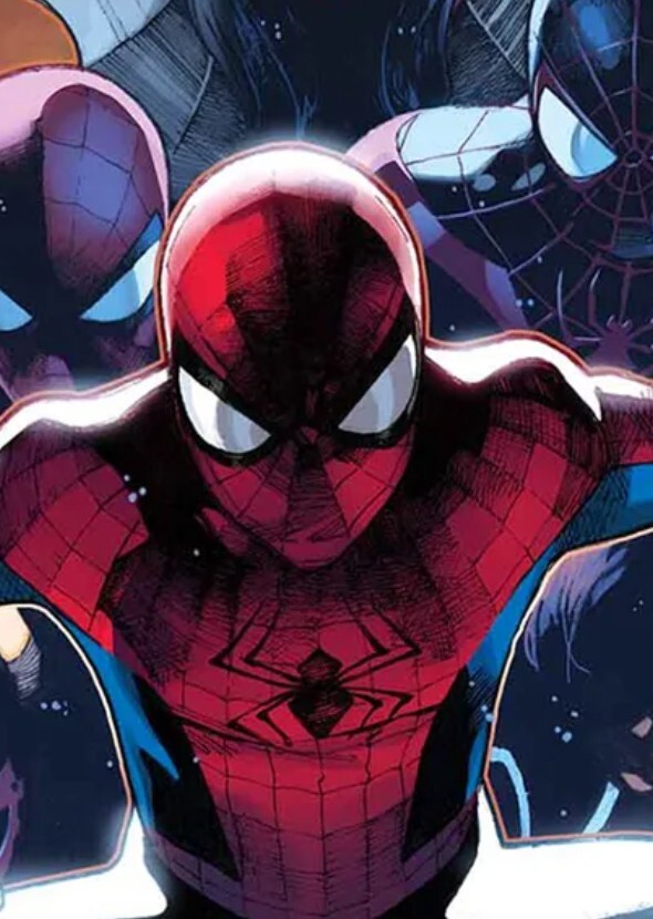 Spider-Man