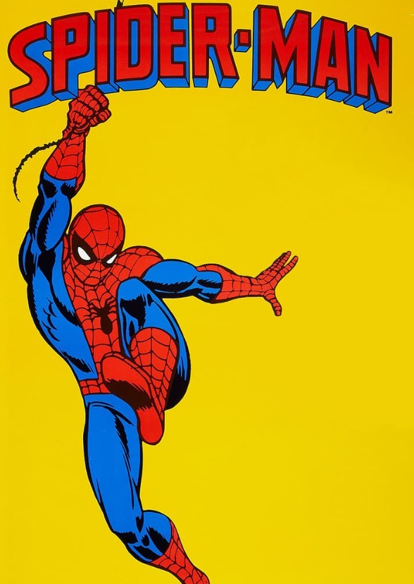 Spider-Man
