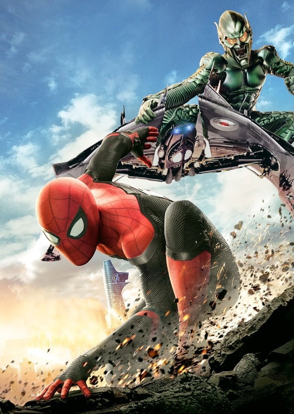 Spectacular Spider-Man: Tales from The Underworld