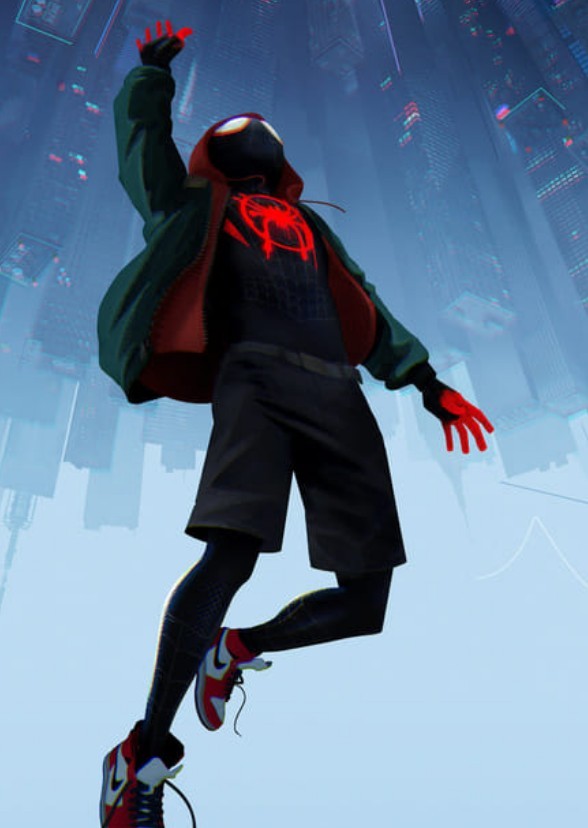 Spider-man