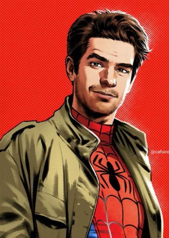 Spider-Man 