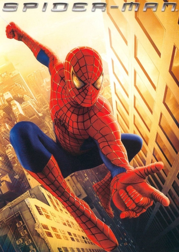 Spider-Man