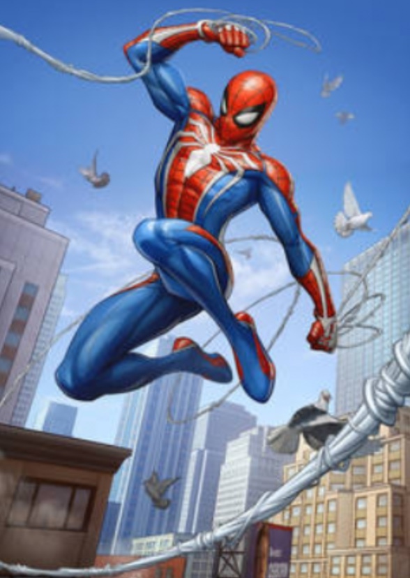 Spider-Man 2: Sinister