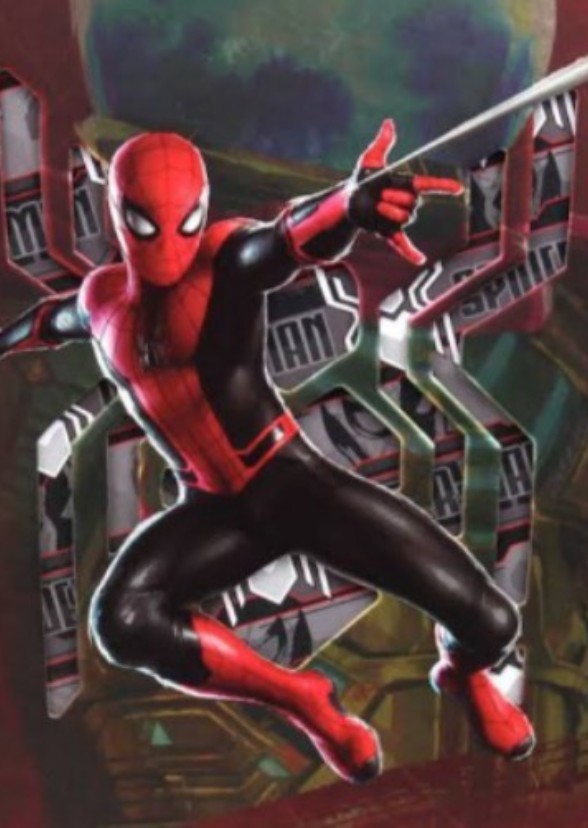 Spider man