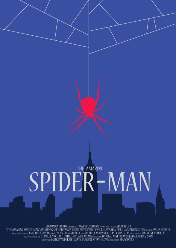 Spider-Man
