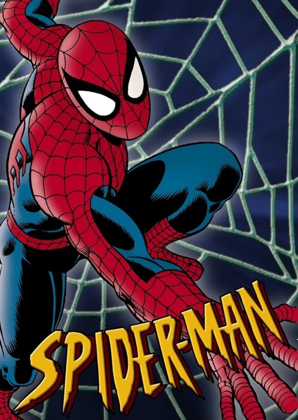 Spider-Man