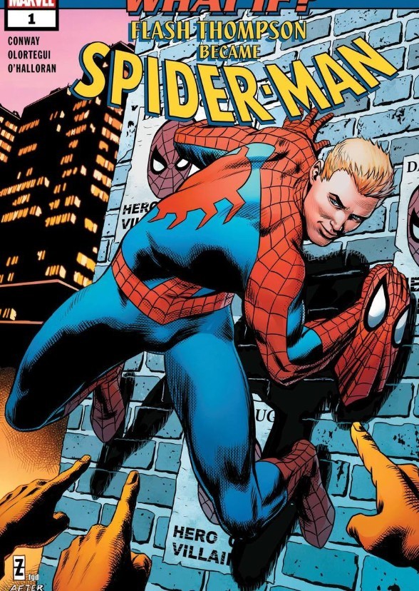 Spider Man