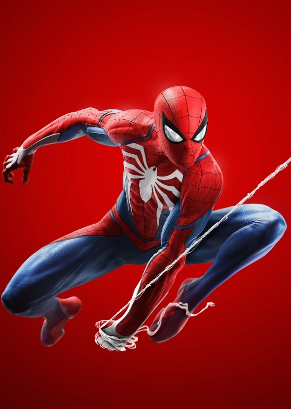 Spider-Man
