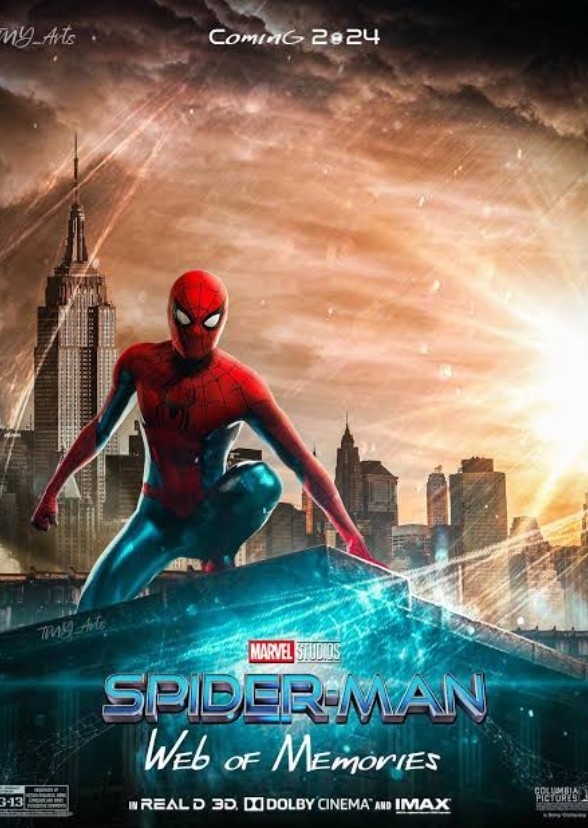 Spider-Man: Sting Of Memories 