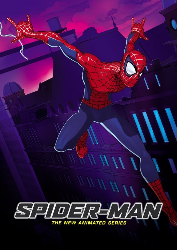 Spider-Man