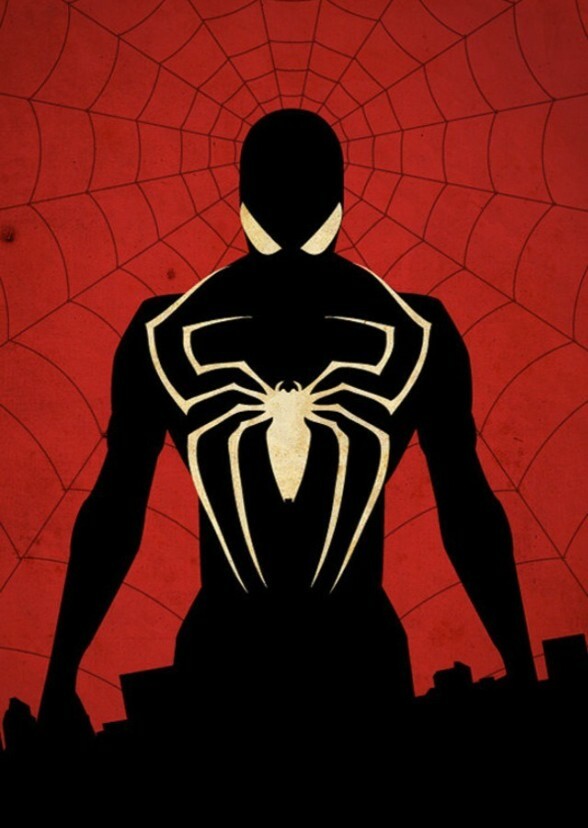 Spider-Man