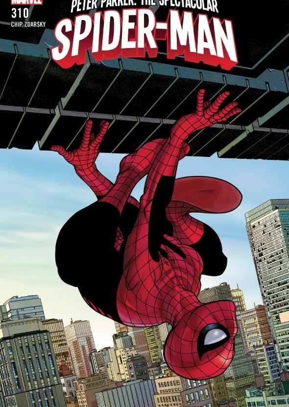 Spider-Man