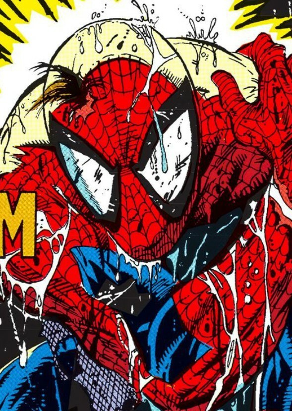 Spider-Man