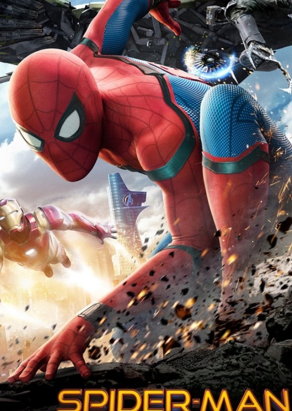 Spider-Man