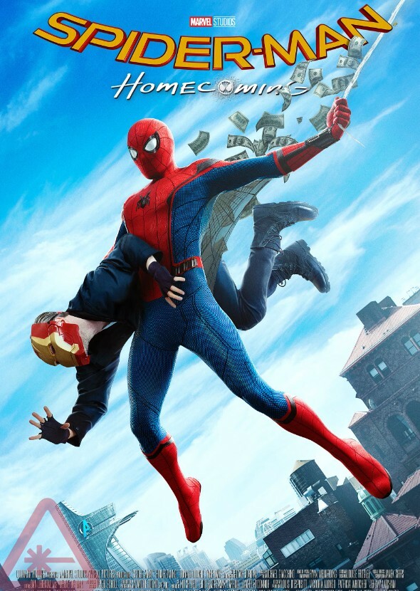 Spider-Man