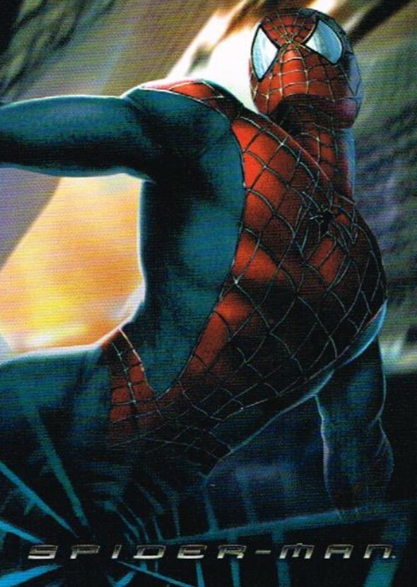 Spider Man Fan Casting On Mycast