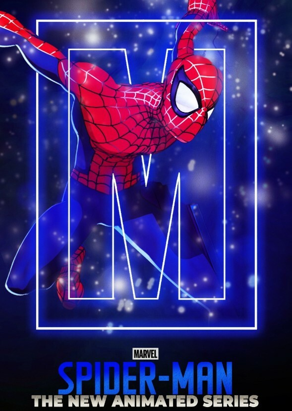 Spider-Man
