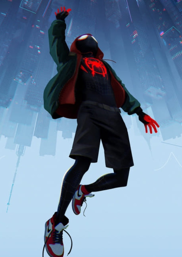 Spider-Man