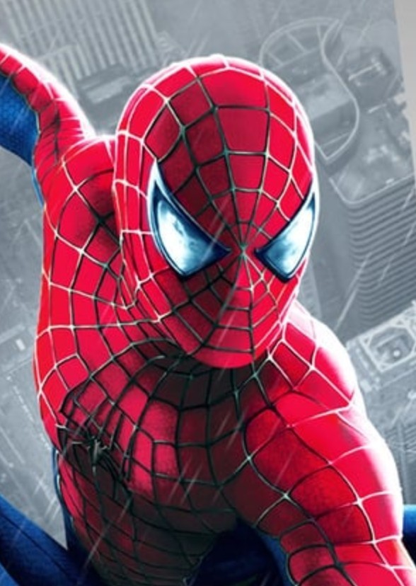 Spider-Man