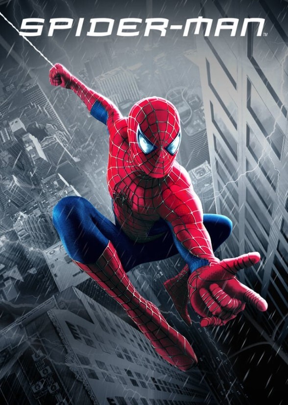 Spider-Man 