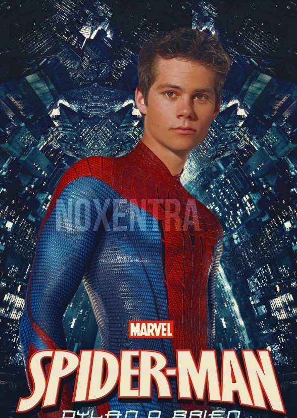 Spider-Man