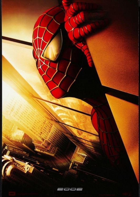 Spider-Man
