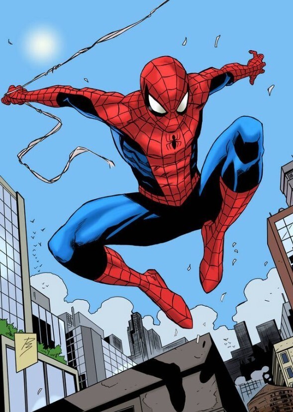 Spider Man: Sinister Six