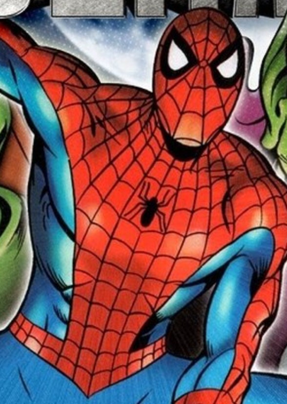 Spider-Man