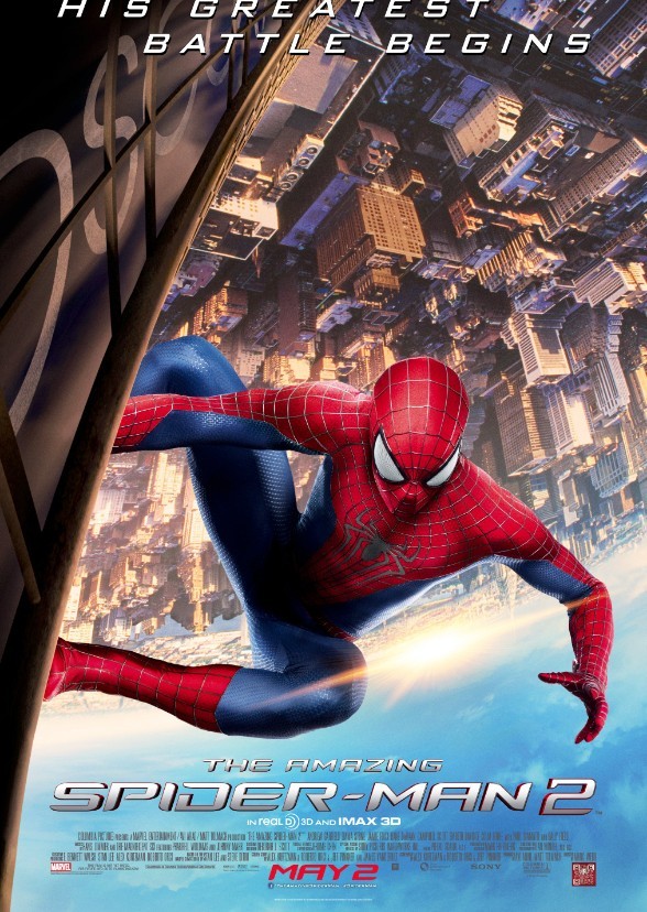 Spider-Man