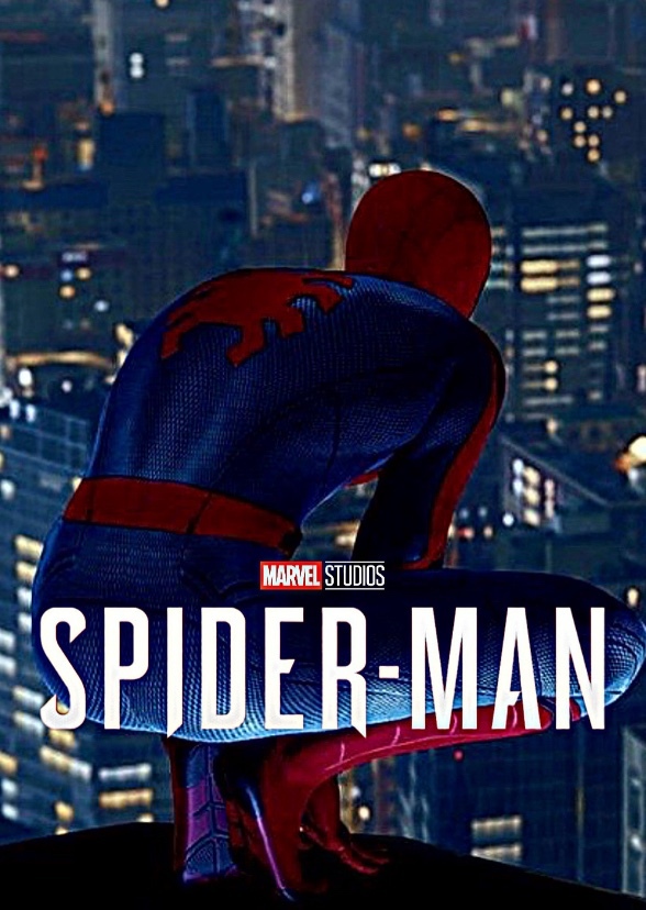 Spider-Man