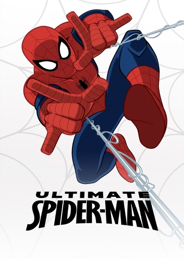 Spider-Man tv show