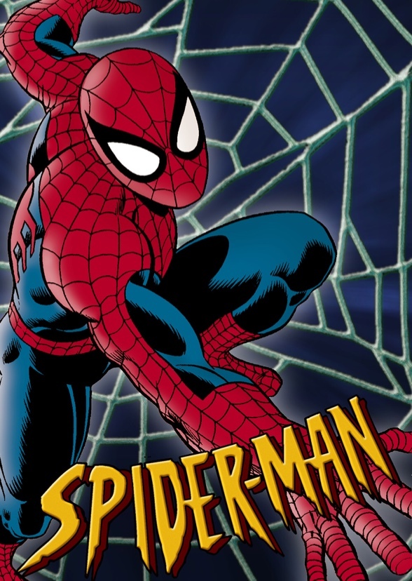 Spider-Man 