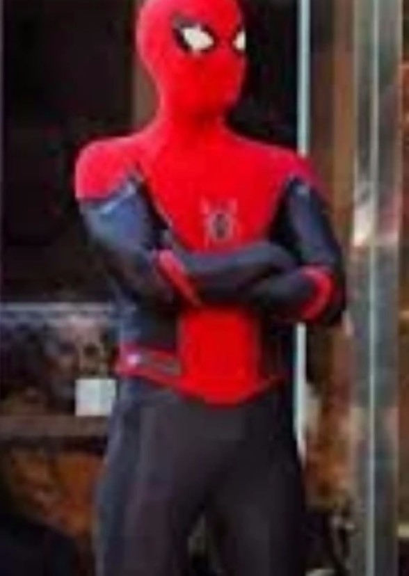 Spider-Man