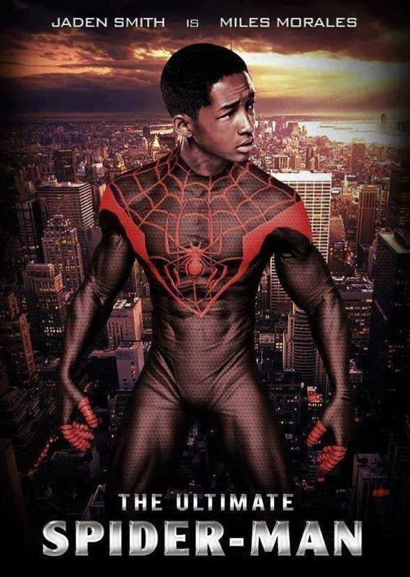 Spider Man