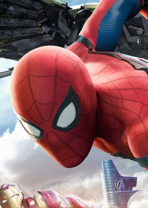 Spider-Man