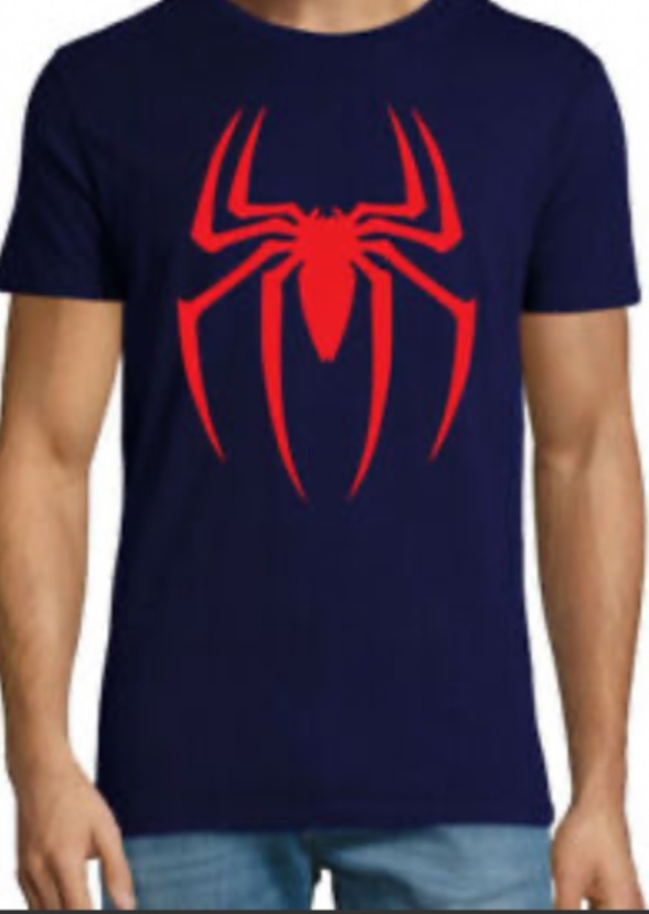 Spider-Man